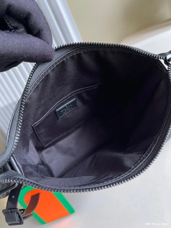 AAA Pruses Bags CRUISER LOUIS VUITTON MESSENGER 0802